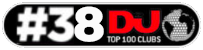 Number 38 in DJ Mag Top 100 Clubs